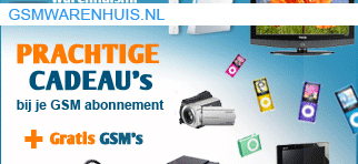 testadvertentie