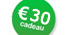 Profiteer van het introductieaanbod: € 30 euro cadeau