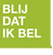 Bij Blijdatikbel vind je het wel!!